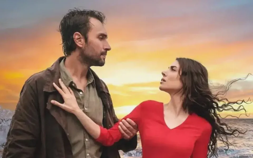 Taşacak Bu Deniz sezon finali 31. bölümde