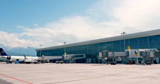 TAV Havalimanları Skytrax Ödüllerinde Büyük Başarı Elde Etti