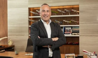 TAV Havalimanları Yılın İlk Çeyreğinde Üstün Performans Gösterdi