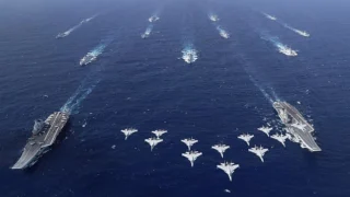 Tayvan Cumhurbaşkanı Lai Ching-te’den Egemenlik ve Ulusal Savunma Vurgusu