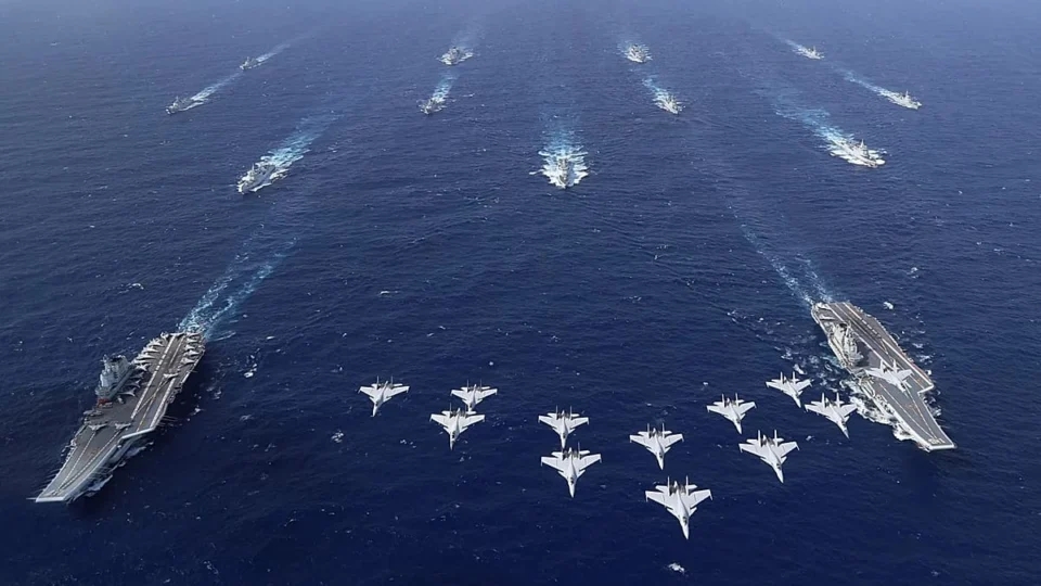 Tayvan Cumhurbaşkanı Lai Ching-te’den Egemenlik ve Ulusal Savunma Vurgusu