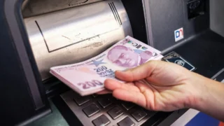 TBB: ATM’den Yapılacak İşlemler için 20 Bin Lira Altı İddialarını Reddetti