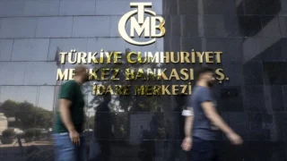 TCMB rezervleri 218,2 milyar dolarla yeni rekor seviyeye ulaştı