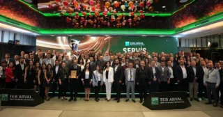 TEB Arval, ilk Servis Ödülleri organizasyonunu gerçekleştirdi