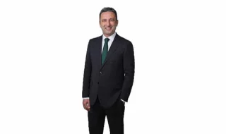 TEB Arval’de Yeni Genel Müdür: Fatih Deynek