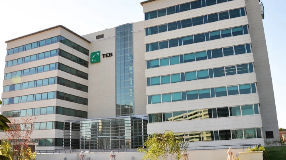 TEB’in 2025 net kârı 14 milyar 61 milyon TL seviyesine çıktı