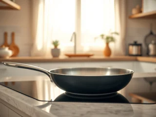 Teflona hiçbir şey yapışmıyorsa, teflon tavaya nasıl yapışıyor?