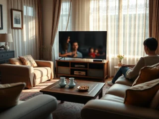 Televizyon sesi geriden geliyor (Audio Delay)