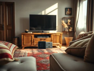 Televizyon USB belleği görmüyor
