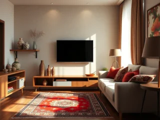 Televizyonun içinden çıt çıt ses gelmesi