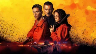 Temizlik Ekibi Filmi Konusu, Oyuncuları ve IMDb Puanı