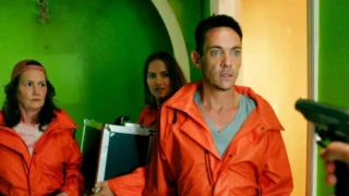 Temizlik Ekibi filmi konusu ve oyuncu kadrosu