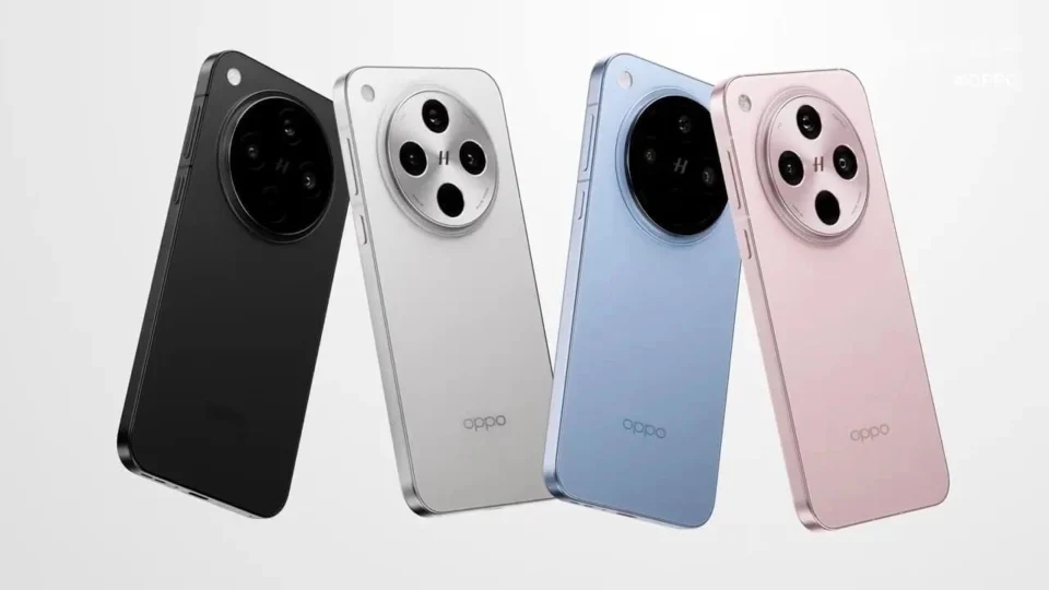 TENAA Confirms: Oppo Find X8 Ultra to Feature Massive 6100 mAh Battery