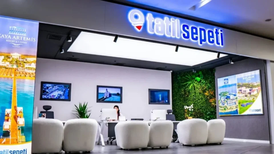 Tera Yatırım Tatil Sepeti’nin Devralma İşlemini Tamamladı