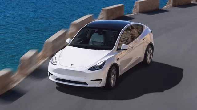 Tesla 2026 ikinci çeyrekte 480 bin 126 araç teslim etti