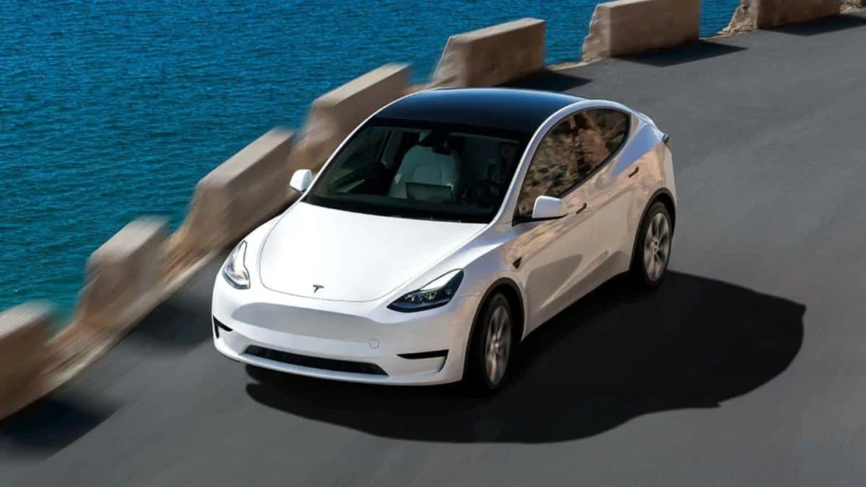 Tesla Announces Major Recall for Model 3 and Model Y Due to Battery Connector Issue