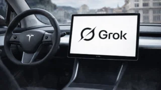 Tesla Araçlarında Yeni Dönem: Grok Yapay Zekası Avrupa’da Kullanıma Sunuluyor