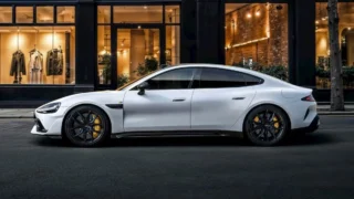 Tesla Çin Pazarında Liderliği Xiaomi’ye Kaptırdı