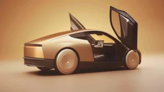Tesla Cybercab dünyanın en verimli elektrikli aracı oldu