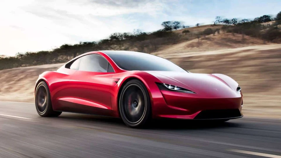 Tesla Faces Slump in European Market as Sales Plummet Through 2024