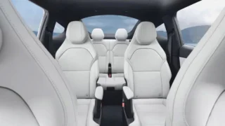 Tesla Model Y L ABD’de satışa çıktı