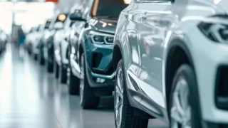 Tesla Model Y Leads Europe Once Again as Chinese Automakers Gain Momentum