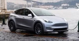 Tesla Motors, GoGreen Türkiye Fuarı’nda Ziyaretçilerini Bekliyor