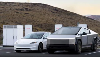 Tesla Türkiye’de Rekor Kırarken Yeni Supercharger Lokasyonları Açıklıyor