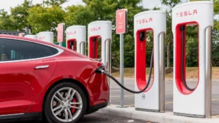 Tesla, Türkiye’de Supercharger şarj ücretlerini güncelledi