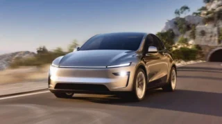 Tesla ve BYD Çin Pazarında Zorlu Bir Ekim Geçirdi: Satışlar Geriledi