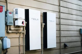 Tesla’da büyümenin yeni motoru enerji depolama sektörü oldu