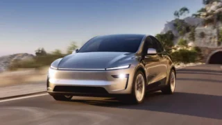Tesla’s ‘Mad Max’ Driving Mode Draws Federal Attention Over Speed Concerns