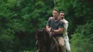 Tetikçi filmi konusu, oyuncuları ve IMDb puanı