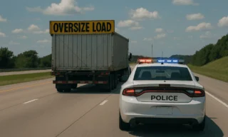 Texas Court Denies Workers’ Compensation to Injured Police Escort Officer