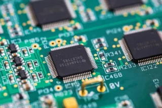 Texas Instruments’ Historic Investment in US Semiconductor Manufacturing