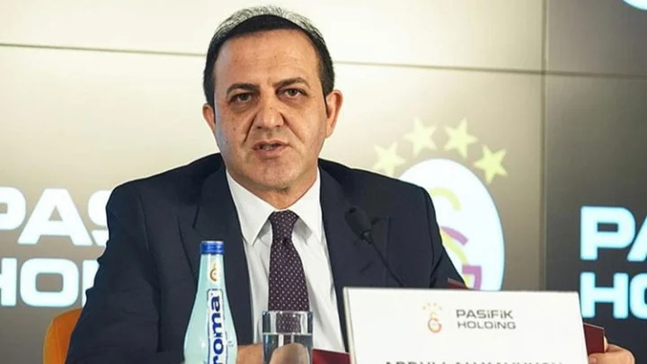 TFF Tahkim Kurulu, Abdullah Kavukcu’nun cezasında indirime gitti!