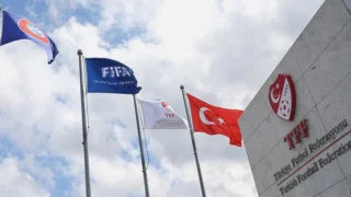 TFF’den kulüp ve isimlere para cezası ile men yaptırımları
