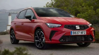 The 2026 Seat Ibiza: A Bold Facelift and Modern Improvements Revealed