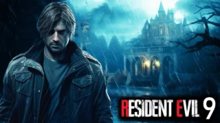 The Anticipation for Resident Evil 9 Builds as Capcom Teases Fans
