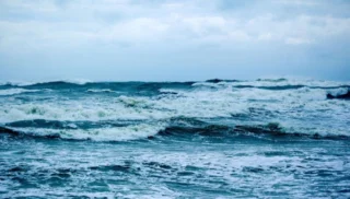 The Changing Colors of Earth’s Oceans: From Green to Purple