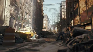 The Division 2: Battle for Brooklyn Expansion