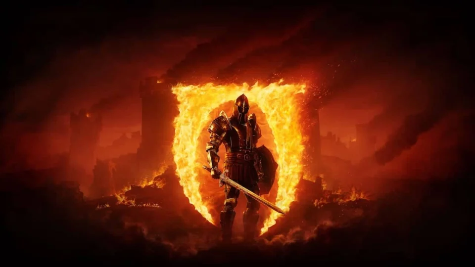 The Elder Scrolls 4: Oblivion Remastered Release and Features
