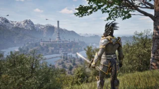 The Elder Scrolls IV: Oblivion Remastered Now Available