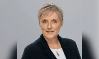The Evolution of the Insurance Industry: Insights from Kate Browne