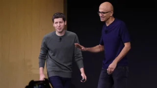The Evolving Dynamics Between OpenAI and Microsoft