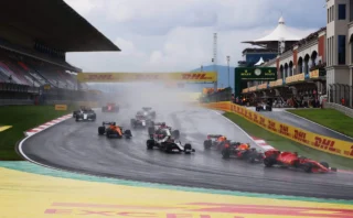 The Future of Istanbul Park: Navigating Complex Developments