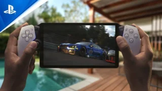 The Future of Portable Gaming: PlayStation 6 Portable