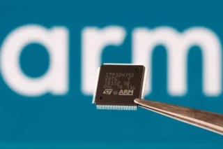The Genesis and Evolution of Arm Architecture