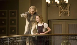 The Golden Compass