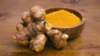 The Health Benefits of Turmeric